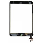 iPad Mini Touch Screen Digitizer with Home Button - Green